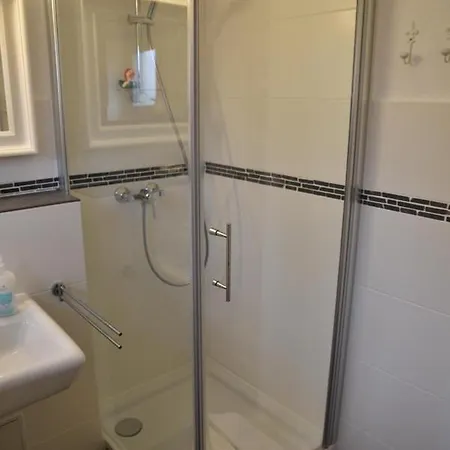 Holiday home Sprotte Sylt