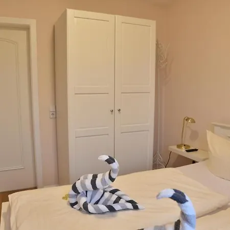 Sprotte Holiday home Sylt