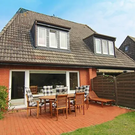 Sprotte Holiday home